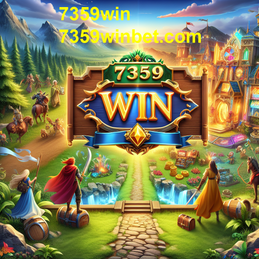 Explore as Novidades em Jogos no 7359win