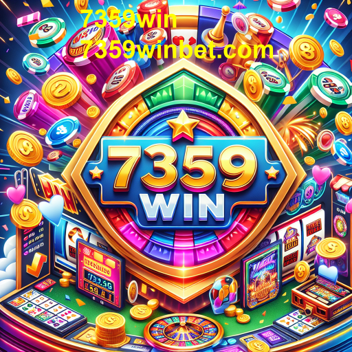 Descubra as Melhores Promoções no 7359win